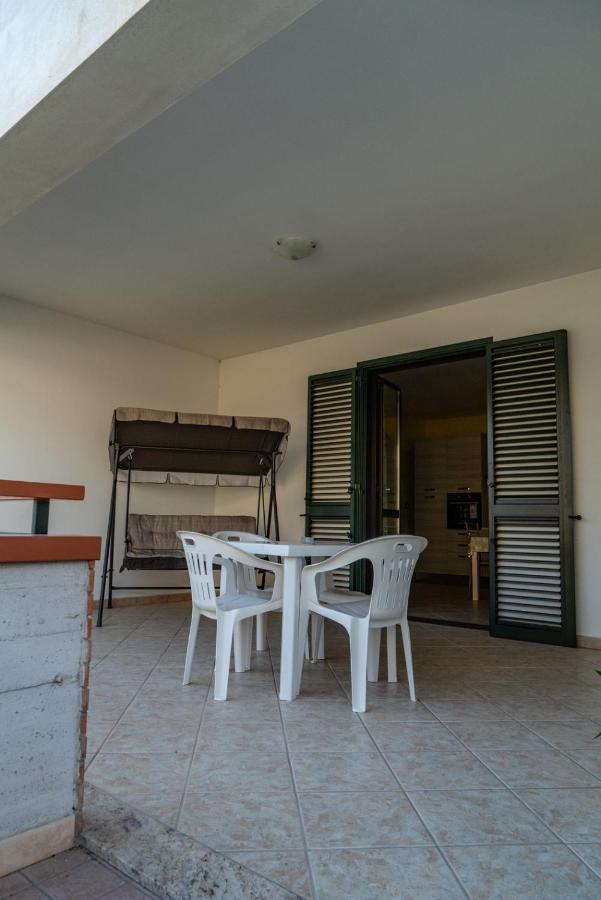 B&B Salerno Sarno Exteriér fotografie